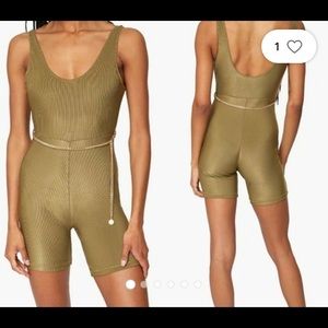 Just a little small on me!